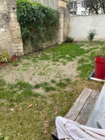 דירות אביניון Lumineux Exterieur Proche Gare Et Stationnement Prive מראה חיצוני תמונה